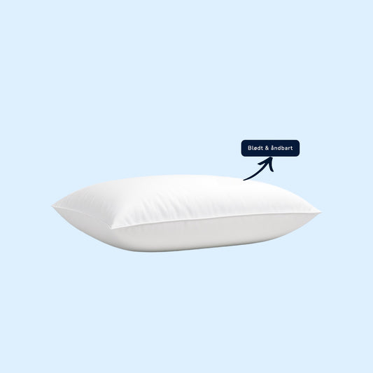 RestBambus™ Pudebetræk