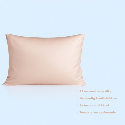 RestSilk™ Pudebetræk