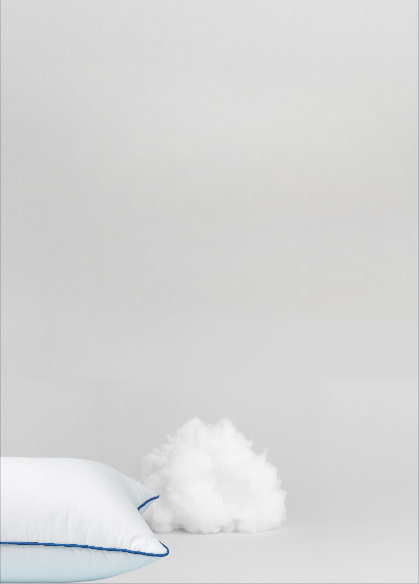 <strong>Fordi søvn skal føles naturlig</strong>