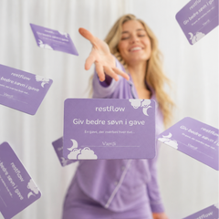 E-Gavekort til Restflow