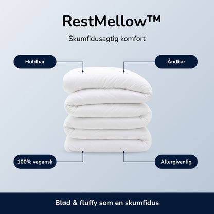 RestMellow™ Dyne