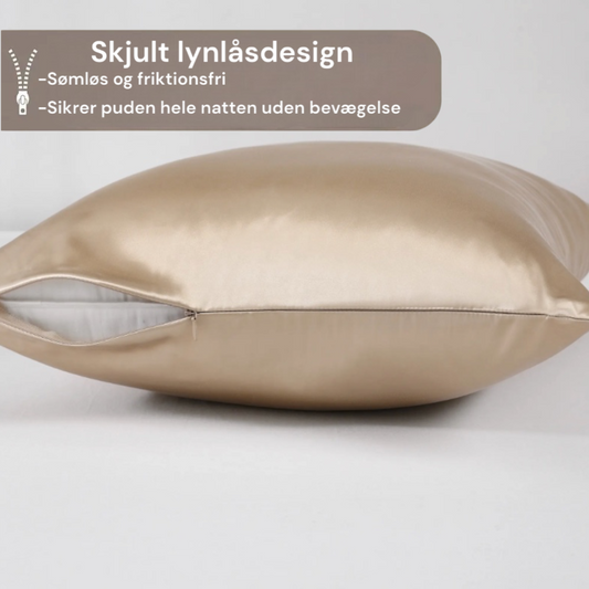 Silke Pudebetræk