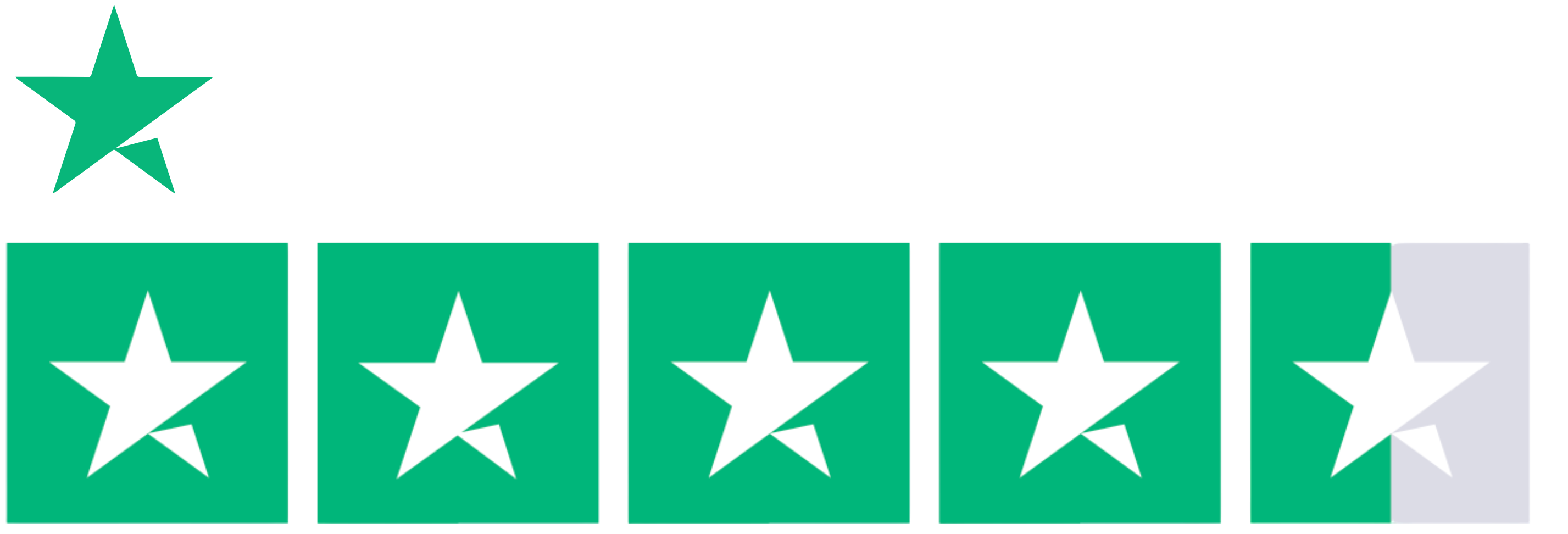 Trustpilot logo