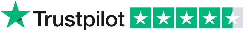 Trustpilot anmeldelser