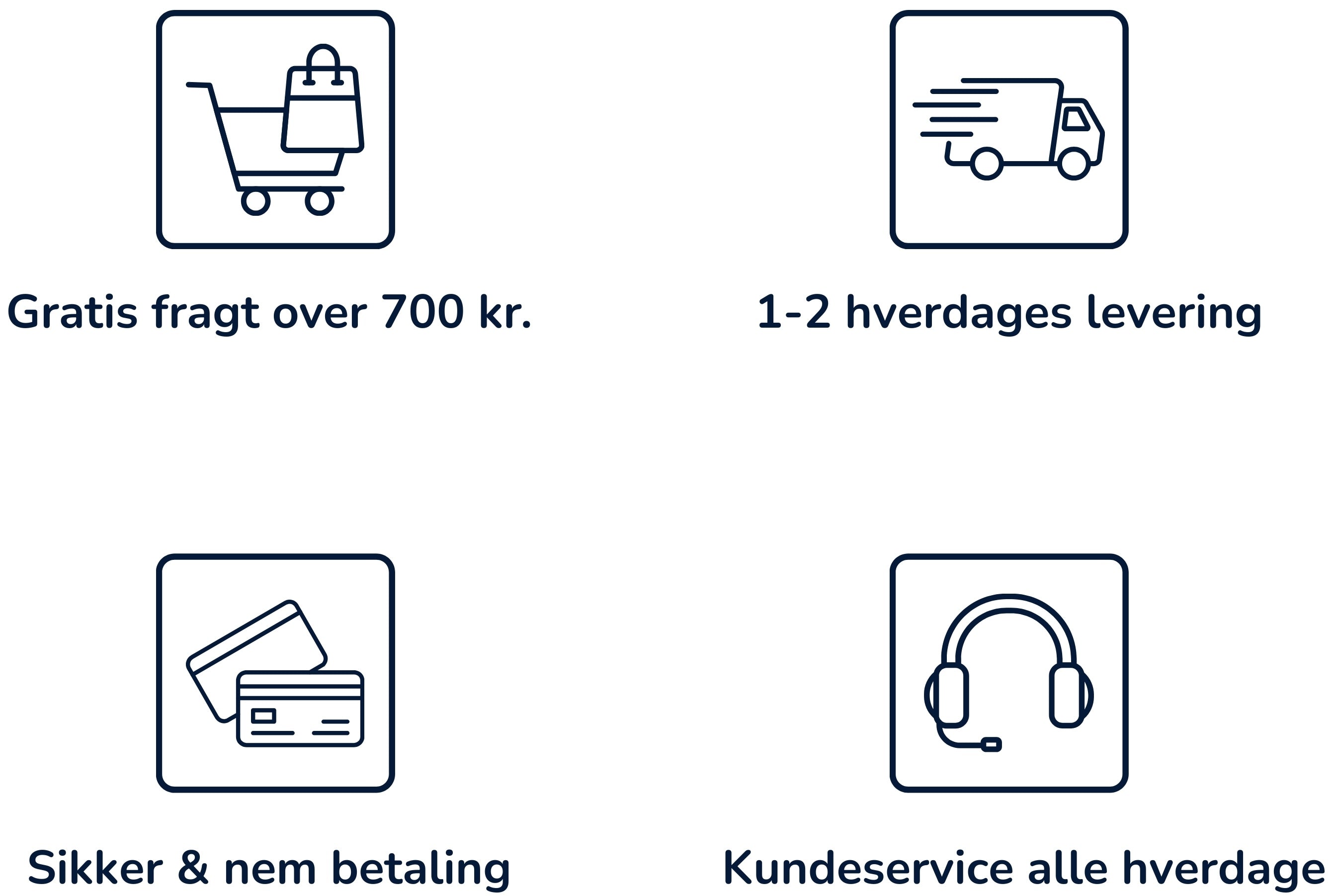 Fordele hos Restflow