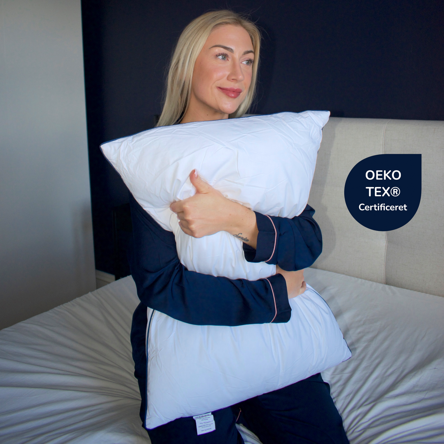 RestCloud™ Vandpude