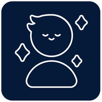 Mindre stress og spændinger