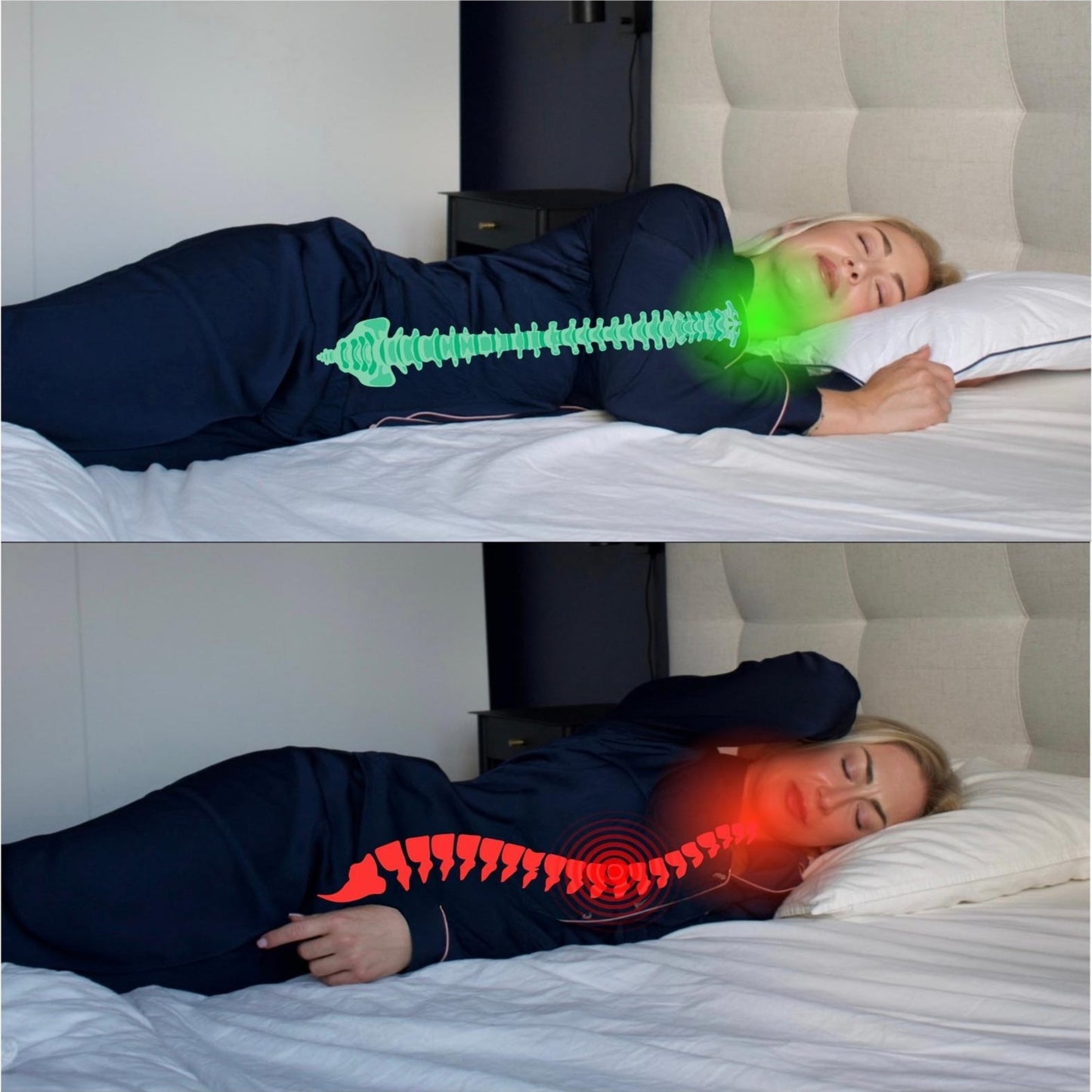 RestCloud™ Vandpude